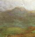 Пюи-де-Доме - 187055 x 68,2 смКартонРеализм, барбизонская школаФранцияБудапешт. Венгерский музей изобразительных искусств