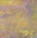 Ненюфары "Желтая нирвана" - 1920200 x 427 смХолст, маслоИмпрессионизмФранцияЛондон. Национальная галерея