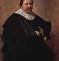 Портрет Лукаса де Клерка. 1627 - 126,5 x 93 смХолст, маслоБароккоНидерланды (Голландия)Амстердам. Рейксмузеум